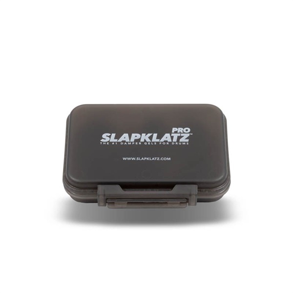 SlapKlatz SlapKlatz PRO Ver.2 Drum Dampeners - GEL Black 画像3