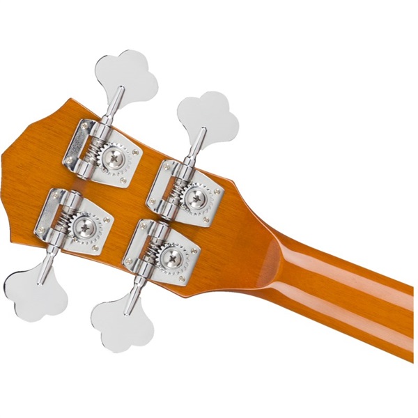 Fender Acoustics FA-450CE Bass (3-Color Sunburst) 画像5