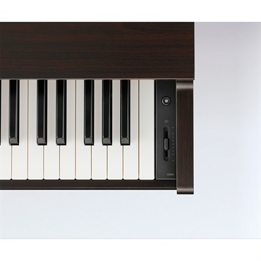 KAWAI (出張修理・延長3年保証)(全国配送設置無料※)(特典品お手入れセット・キーカバー付) カワイ CN201A ホワイトメープル調 電子ピアノ デジタルピアノ 88鍵盤 レッスン機能付 ハンマーアクション Bluetooth Audio対応 画像4