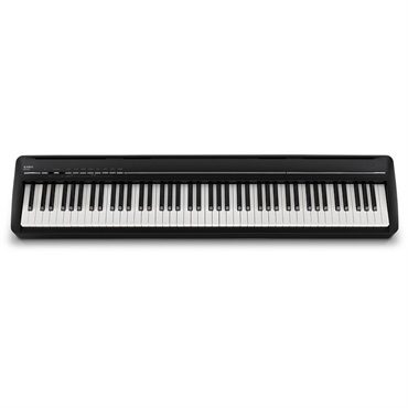 KAWAI ES120B Filo(ブラック)(限定特価)【代引不可】【沖縄・離島への配送は別途お見積もり】(電子ピアノ) 画像1