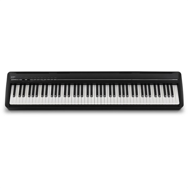 KAWAI ES120B Filo(ブラック)(限定特価)【代引不可】【沖縄・離島への配送は別途お見積もり】(電子ピアノ) 画像1