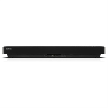 KAWAI ES120B Filo(ブラック)(限定特価)【代引不可】【沖縄・離島への配送は別途お見積もり】(電子ピアノ) 画像2