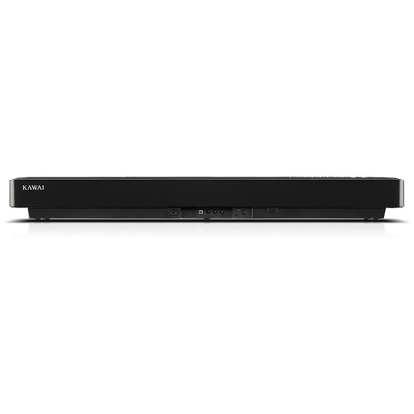 KAWAI ES120B Filo(ブラック)(限定特価)【代引不可】【沖縄・離島への配送は別途お見積もり】(電子ピアノ) 画像2