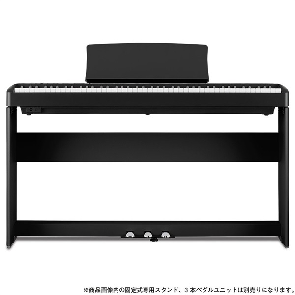 KAWAI ES120B Filo(ブラック)(限定特価)【代引不可】【沖縄・離島への配送は別途お見積もり】(電子ピアノ) 画像3