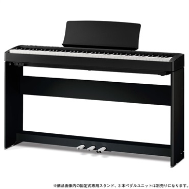KAWAI ES120B Filo(ブラック)(限定特価)【代引不可】【沖縄・離島への配送は別途お見積もり】(電子ピアノ) 画像4