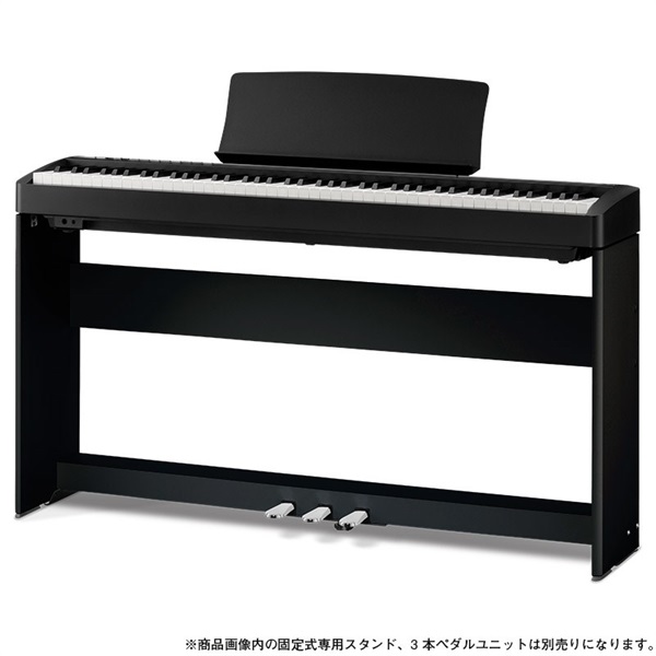 KAWAI ES120B Filo(ブラック)(限定特価)【代引不可】【沖縄・離島への配送は別途お見積もり】(電子ピアノ) 画像4