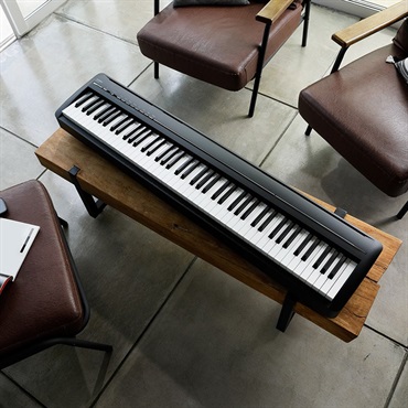 KAWAI ES120B Filo(ブラック)(限定特価)【代引不可】【沖縄・離島への配送は別途お見積もり】(電子ピアノ) 画像7