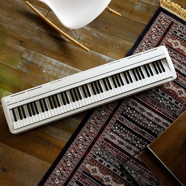 KAWAI ES120W Filo(ホワイト)(限定特価)【代引不可】【沖縄・離島への配送は別途お見積もり】(電子ピアノ) 画像2