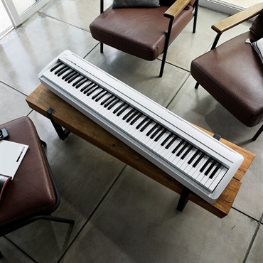 KAWAI ES120W Filo(ホワイト)(限定特価)【代引不可】【沖縄・離島への配送は別途お見積もり】(電子ピアノ) 画像3