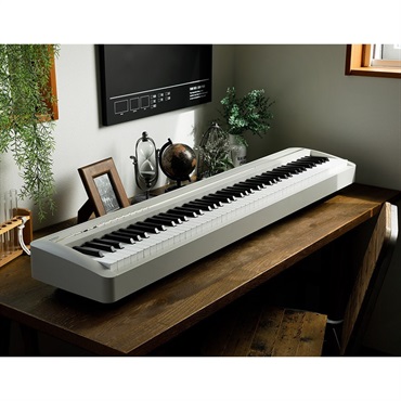 KAWAI ES120LG Filo(ライトグレー)(限定特価)【代引不可】【沖縄・離島への配送は別途お見積もり】(電子ピアノ) 画像3