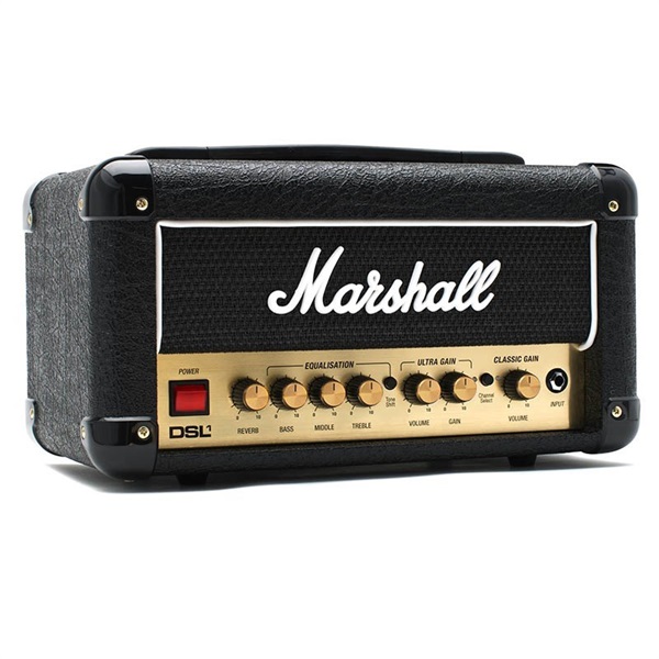 Marshall DSL1H ｜イケベ楽器店