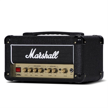 Marshall DSL1H 画像2