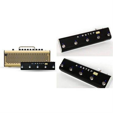 XSONIC AIRSTEP YT Edition 画像2