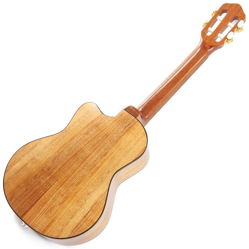 希少 Godin Mutliuke（テナー）エレキウクレレ （T.furubayashi(F