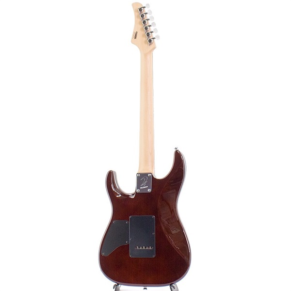 ギター T's Guitars TL-22 Flame Top T's Guitars TL-22 Flame Top (2-Tone Sunburst) [SN/032579