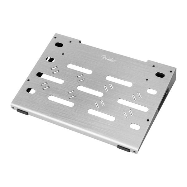 Fender USA PROFESSIONAL PEDAL BOARDS Small (#0991084001) 画像1