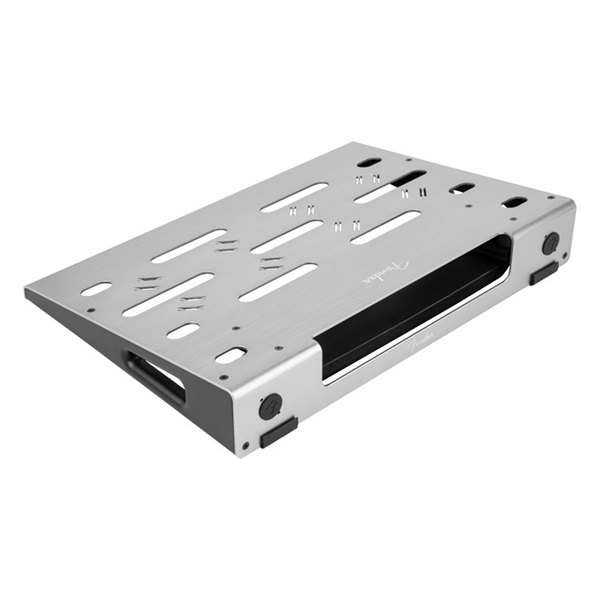 Fender USA PROFESSIONAL PEDAL BOARDS Small (#0991084001) 画像2