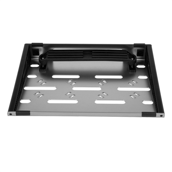 Fender USA PROFESSIONAL PEDAL BOARDS Small (#0991084001) 画像3