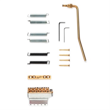 Vega-Trem VT1 Ultra Trem standard Gold 【お取り寄せ商品】 画像1