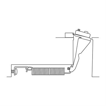Vega-Trem VT1 Ultra Trem 2-points Gold 【お取り寄せ商品】 画像4