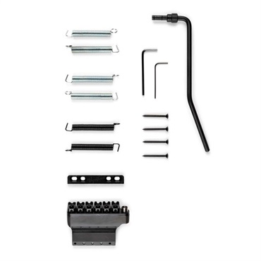 Vega-Trem VT1 Ultra Trem standard Black 【お取り寄せ商品】 画像1