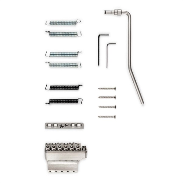 Vega-Trem 【お取り寄せ商品】 VT1 Ultra Trem standard satin 画像1