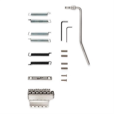 Vega-Trem 【お取り寄せ商品】 VT1 Ultra Trem 2-points satin 画像1