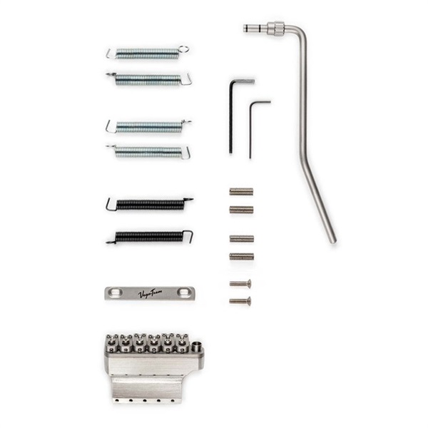 Vega-Trem 【お取り寄せ商品】 VT1 Ultra Trem 2-points satin 画像1