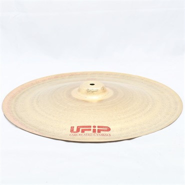UFiP Tiger Series 18インチ クラッシュシンバル UFiP Tiger Crash Series – Rubix Drums
