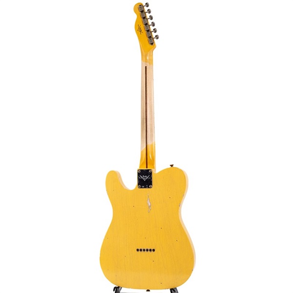 Fender Custom Shop 2022 Limited Edition 1952 Telecaster Relic Aged