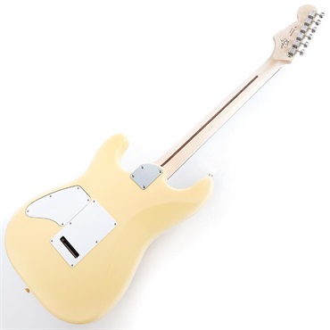 エレキギター　fender ストラトキャスター　MAMIモデル Fender SCANDALシグネイチャーモデル｜島村楽器 新宿PePe店