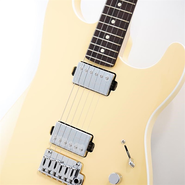 Fender Made in Japan Mami Stratocaster Omochi (Vintage White