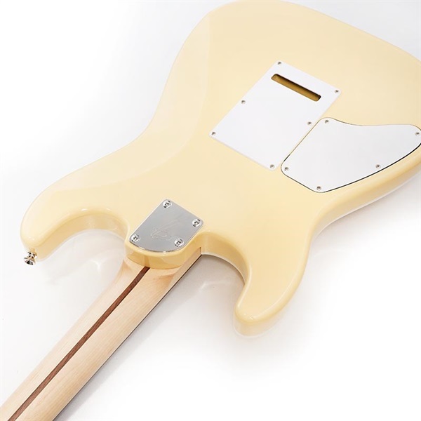 Fender Made in Japan Mami Stratocaster Omochi (Vintage White