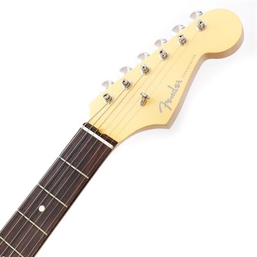 Fender Made in Japan Mami Stratocaster Omochi (Vintage White