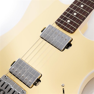 格安 Fender Made in Japan Mami Stratocaster Omochi (Vintage White クレンジング・メイク落とし