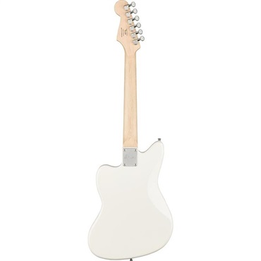Squier by Fender Mini Jazzmaster HH (Olympic White /Maple Fingerboard)[特価] 画像1