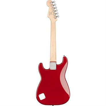 Squier by Fender Mini Stratocaster (Dakota Red /Laurel Fingerboard)【特価】 画像1