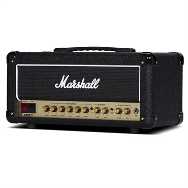 Marshall DSL20H（アンプ ヘッド マーシャル） 画像1