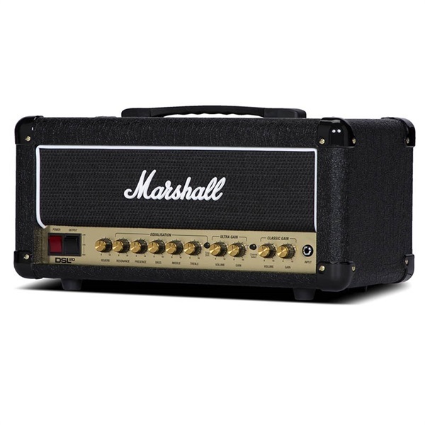 Marshall DSL20H（アンプ ヘッド マーシャル） 画像1