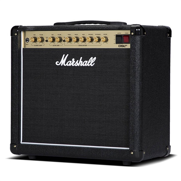 Marshall DSL20C ｜イケベ楽器店