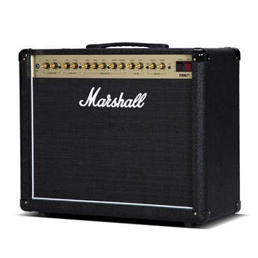 Marshall DSL40C（アンプ マーシャル） 画像2