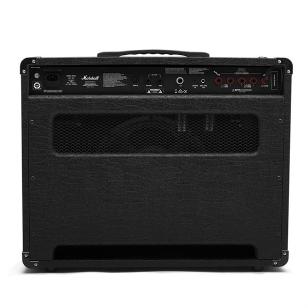 Marshall DSL40C（アンプ マーシャル） 画像3