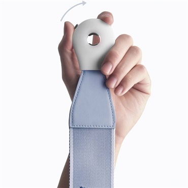 LAVA MUSIC Ideal Strap 2 for BLUE LAVA WHT (White) 画像1