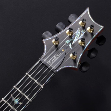 P.R.S. Ikebe Original Wood Library Custom24 McCarty Thickness Cerise #0340404 画像5