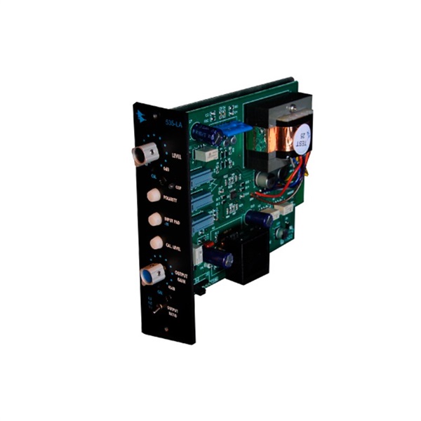 API 535-LA(API500シリーズ) 画像1