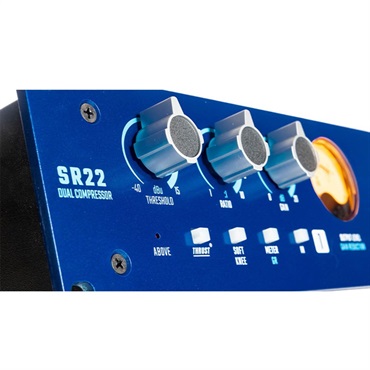 API SR22 画像1