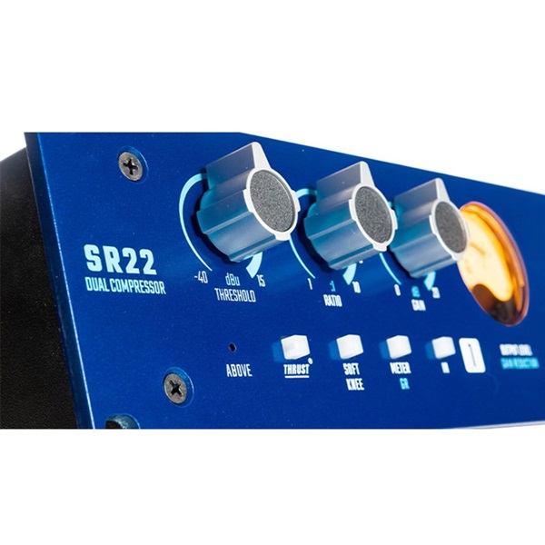 API SR22 画像1