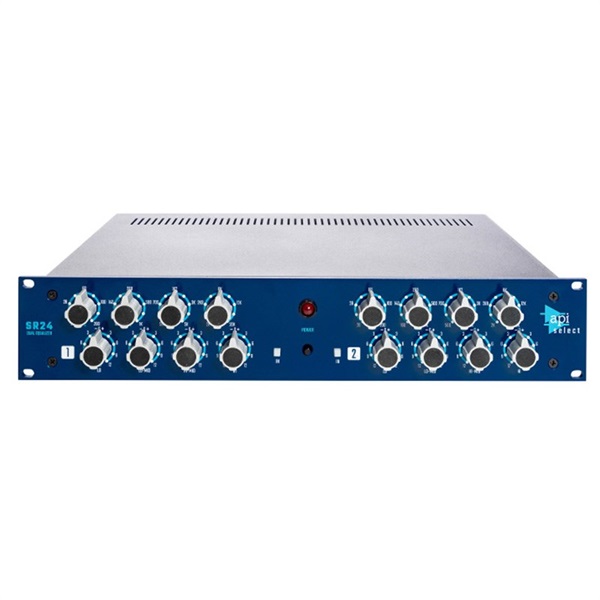API SR24 画像1