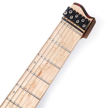 Strandberg Master Artist Series #3 MAS Boden J7 RS-RVL UV（Universe） 画像8