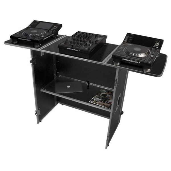 UDG U91049BL2 Ultimate DJテーブル 画像5